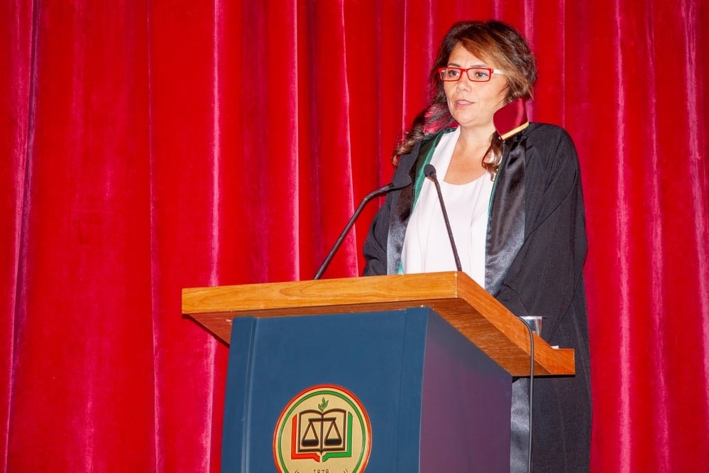 Meslekte 25, 30 ve 35 Yılını Dolduran Meslektaşlarımıza Plaket Verildi - 89