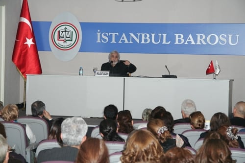 Müjdat Gezen’Le Söyleşi - 16