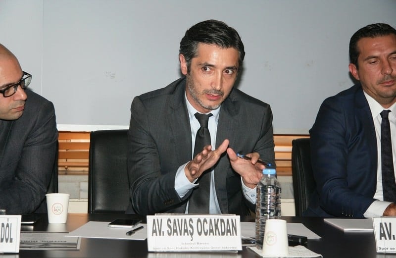 Futbol Hukuku Paneli - 28