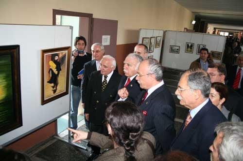 İstanbul Barosu 129 Yaşında - 4