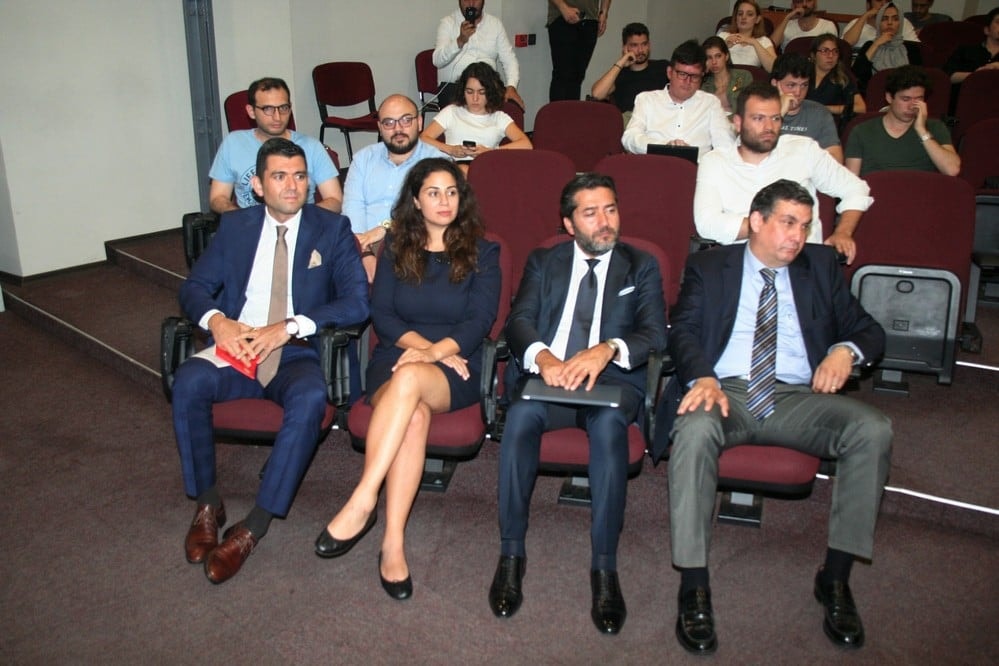 Kripto Para Teknolojileri ve Hukuku - 7