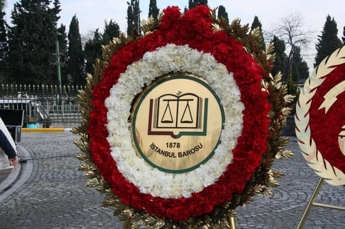 101. Yılında Çanakkale Şehitlerimizi Andık  - 2