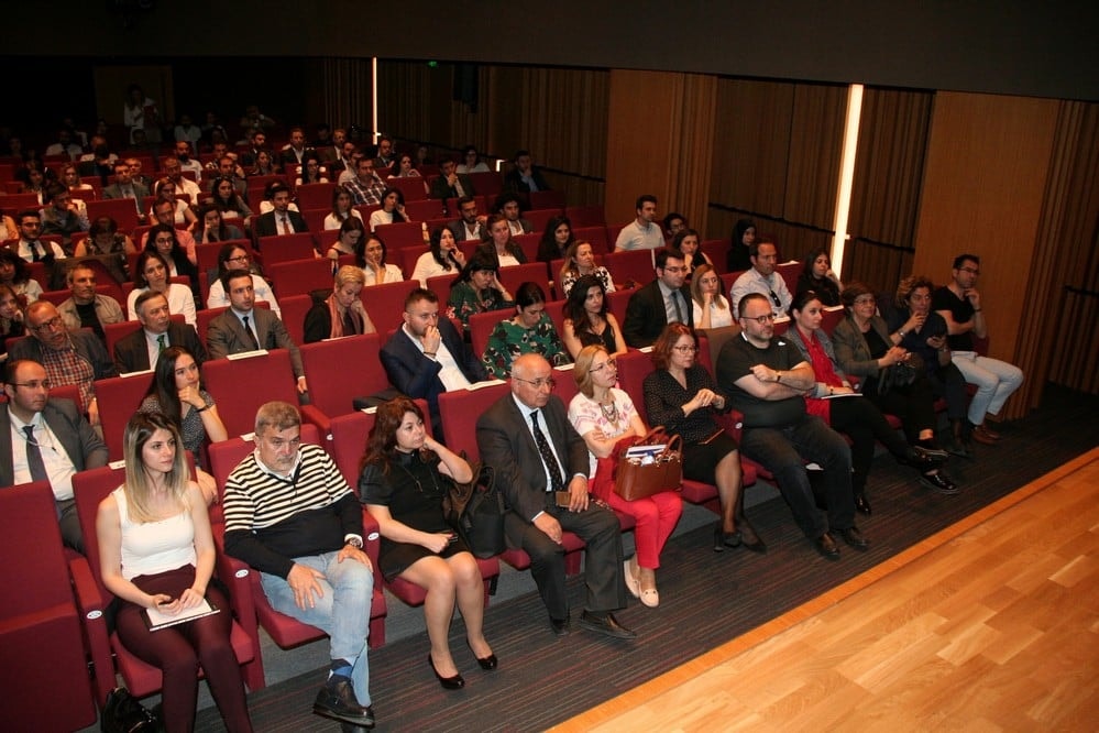 Baromuz Bünyesinde ‘Kat Mülkiyeti Hukuku Komisyonu’ Kuruldu - 10