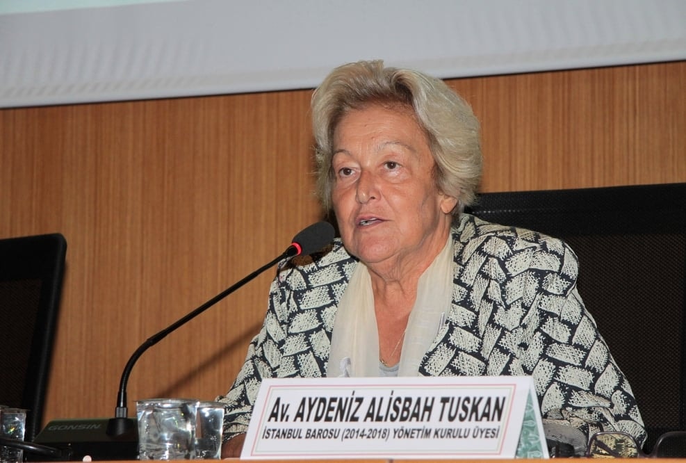 Çalışma Hayatı ve Kadın Paneli - 5