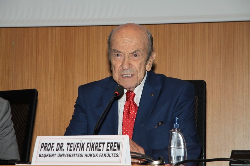 Tahkim Yargılaması ve TBB Tahkim Kuralları - 4