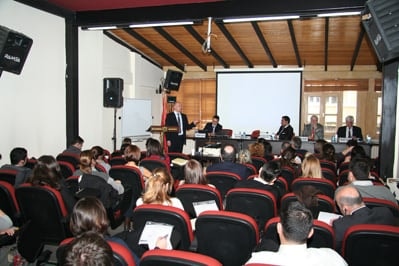 Patent Hakkı Tecavüzlerine Karşı Acil Önlem Alınmalı

 - 6