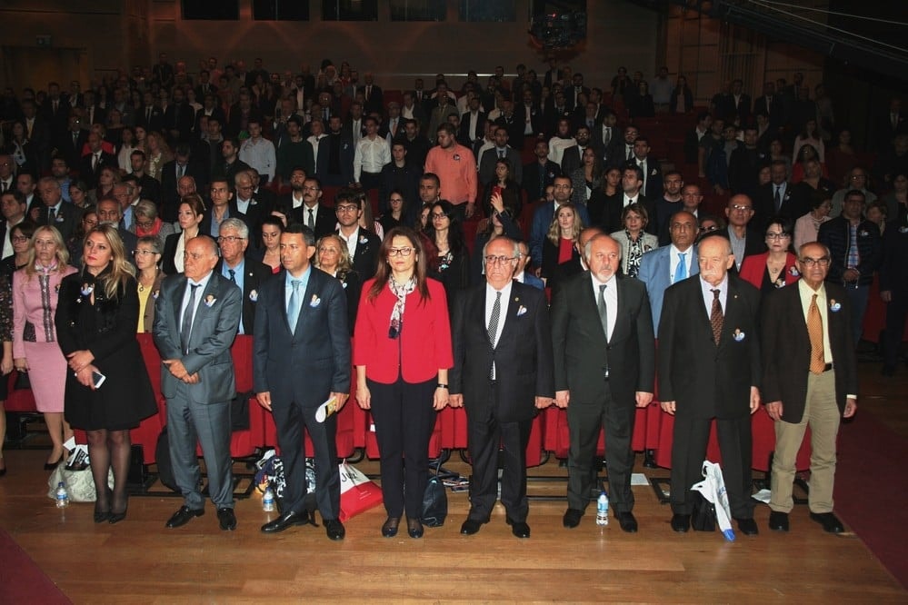 Başkan Durakoğlu Güven Tazeledi - 155