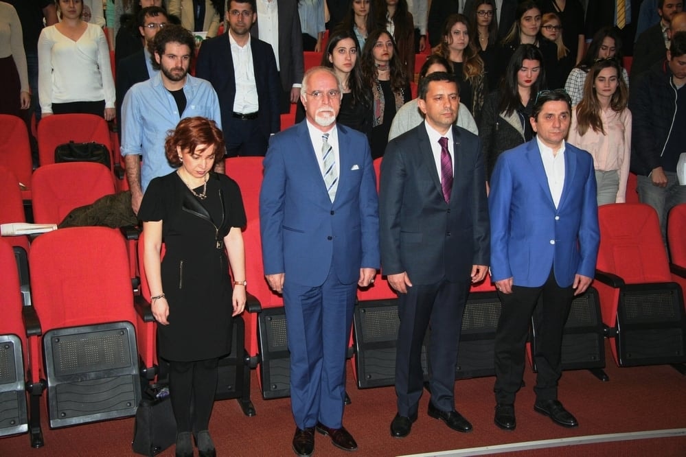 Sem Yeni Eğitim Dönemi Açılışları - 12