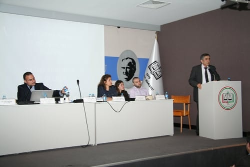 Staj Eğitim Merkezi 19. Dönem 2011-6 Eğitim Dönemi Başladı
 - 19