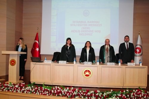 Sem’De Yeni Eğitim Dönemi Başladı
 - 23