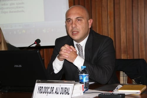 Ticari İşletme Hukuku - 16