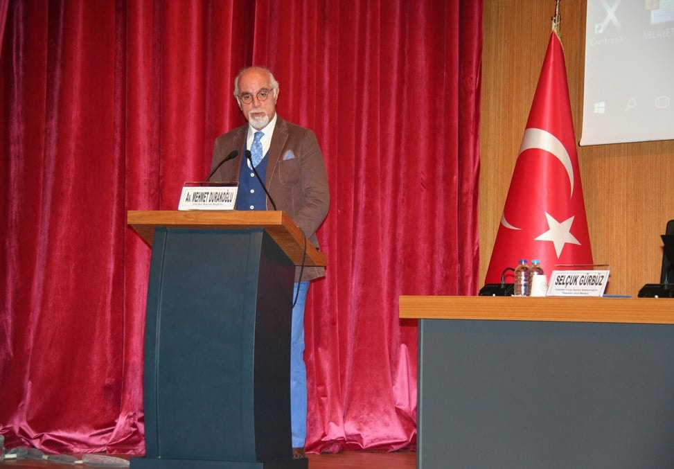 Avukatlar İçin Gelir Vergisi Beyannamesi Düzenlenmesi  ve Defter Beyan Sistemi - 13