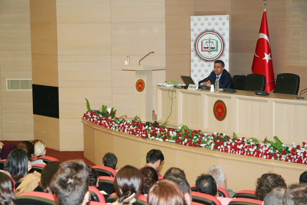 Adli Yardım Çocuk Hakları Sertifika Programı Devam Ediyor - 36