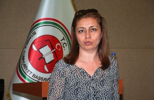 Tüketici Uyuşmazlık Çözümünde Medeniusul Ve İcra Hukuku Sorunları
 - 1