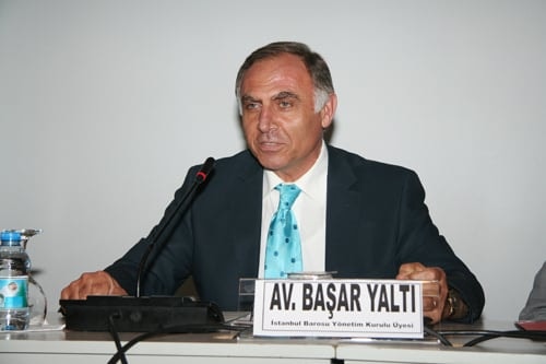 Ülkemizde Avukat Mağdur Durumdadır
 - 9