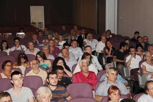 90. Yılında Lozan - 24