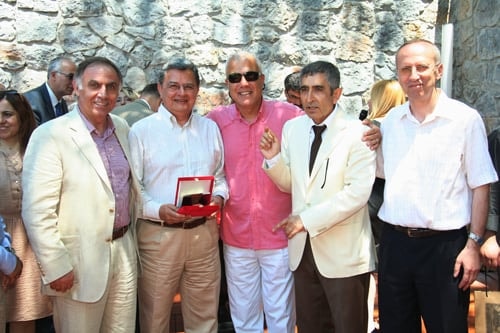 Kanlıca Sosyal Tesisimizde Kahvaltılı Sem Toplantısı - 108