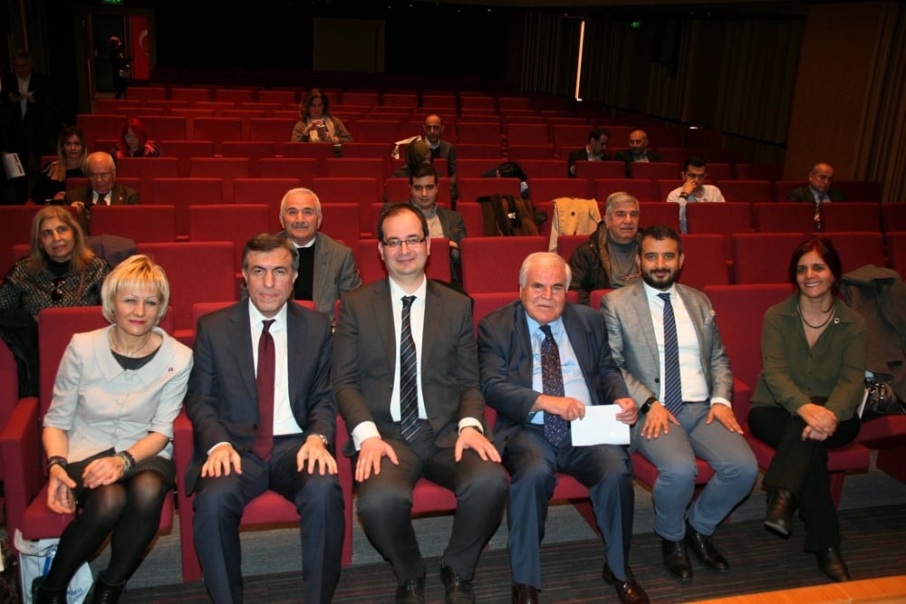 Avukatlar İçin Gelir Vergisi Beyannamesi Düzenlenmesi  ve Defter Beyan Sistemi - 1