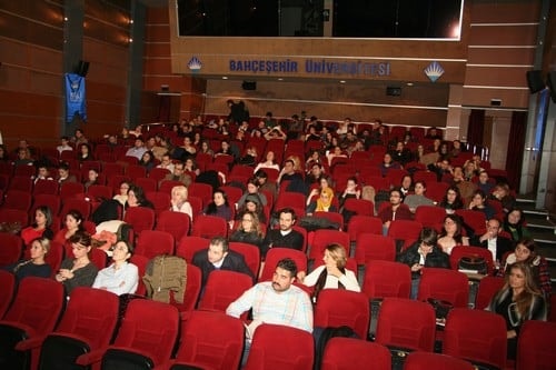 Kadın Hakları Ve Aile İçi Şiddet” Konulu Sertifika Programı 
 - 48