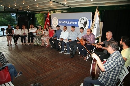 Telden Dile Türküler

 - 4