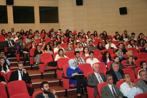 Adil Yargılamanın Teminatı Avukattır
 - 23