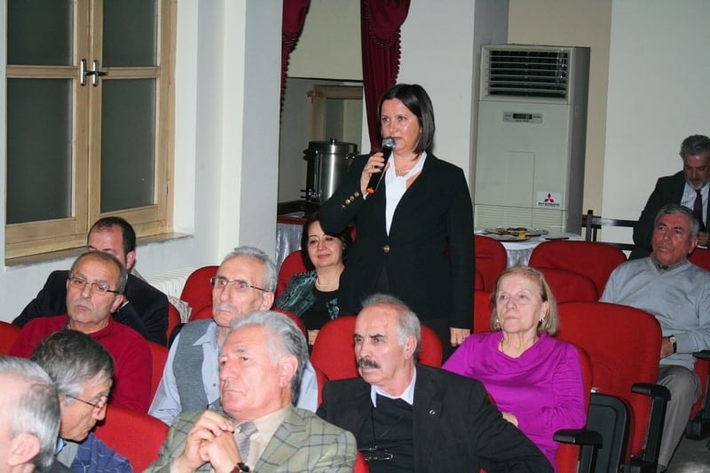 Unutulan Cephe: Sarıkamış 1914 - 61