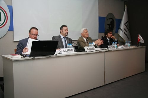 6100 Sayılı Hukuk Muhakemeleri Kanunun’Da Tahkim - 9