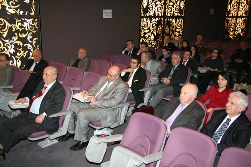 Cezaevlerindeki Doluluk
İnsan Haklarını İhlal Ediyor - 15