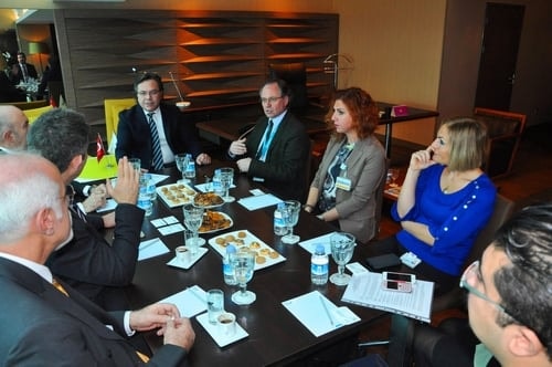 Sağlıkta Dev Adım : Liv Hospital Anlaşmalı Hastane

 - 16