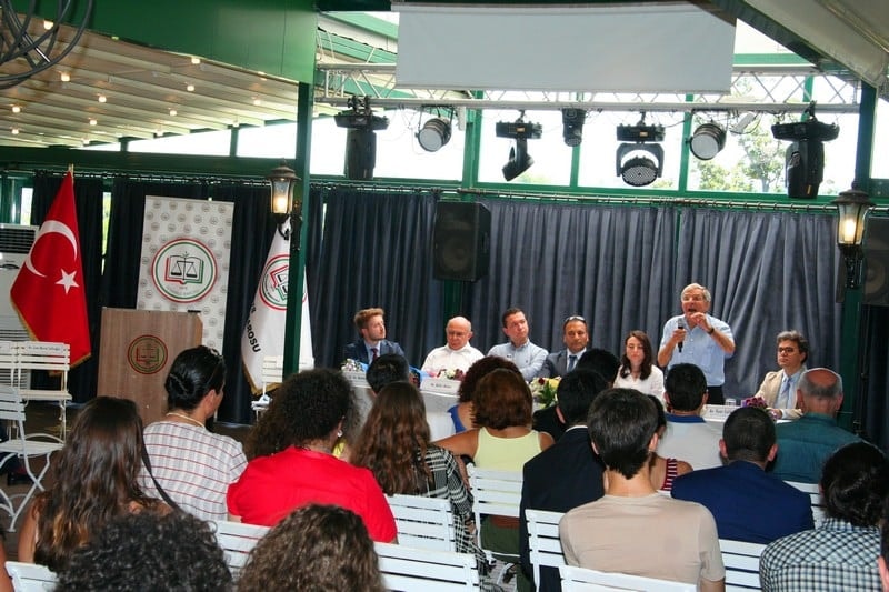 Tarihde Haksız Yargılamaların Gölgesinde ‘ Savunmanın Savunulması’ - 22