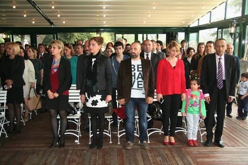 Hukuk Devleti Tesis Edilene, Yargı Bağımsız Olana Kadar, Bedeli Ve Pahası Ne Olursa Olsun Bu Mücadeleyi Birlikte Sürdüreceğiz - 142