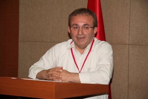 Hukukçu Sağlık Çalışanlarının Buluşması
 - 29