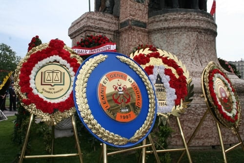 19 Mayıs Atatürk’Ü Anma, Gençlik Ve Spor Bayramı Kutlu Olsun! - 6