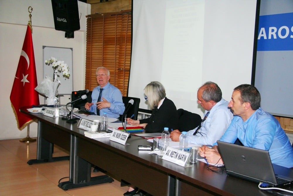 OHAL İşlemlerini İnceleme Komisyonu Etkili Bir Başvuru Yolu Sağlayabilir mi? - 87