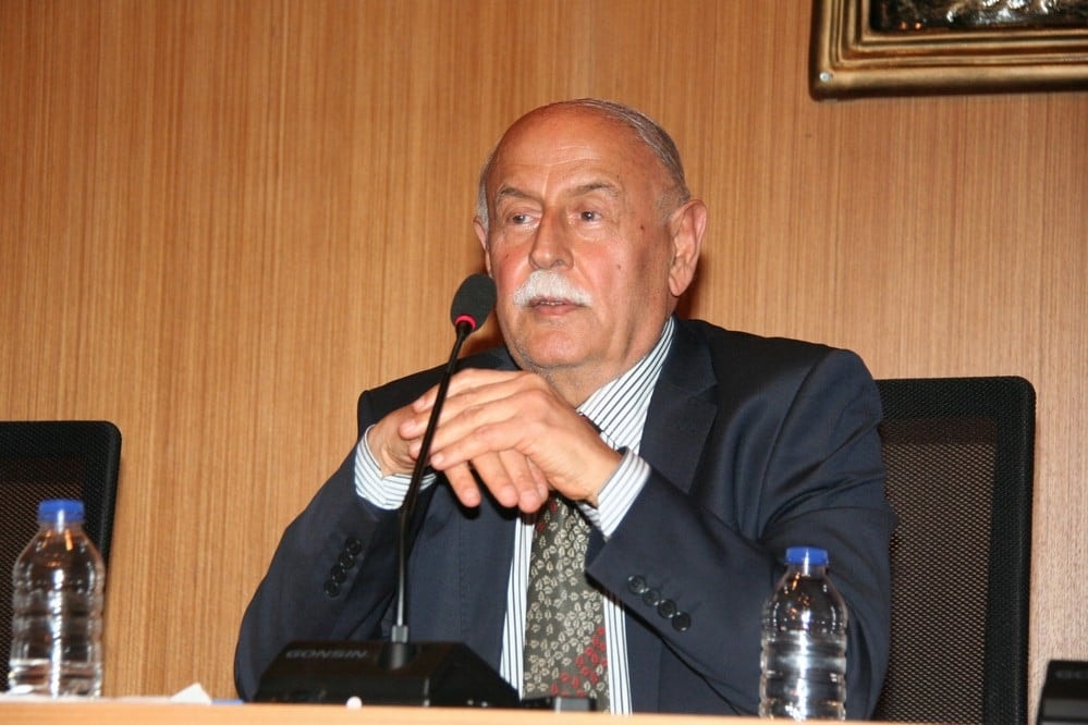 Baromuz Bünyesinde ‘Kat Mülkiyeti Hukuku Komisyonu’ Kuruldu - 30