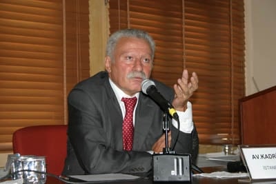 Sivil Toplum Örgütleri Ve İletişimde Sorunlar - 7