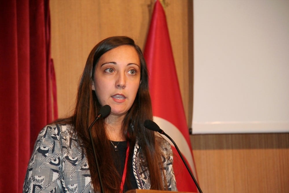 Uluslararası Konferans: ‘Ayın Karanlık Yüzü’ - 55