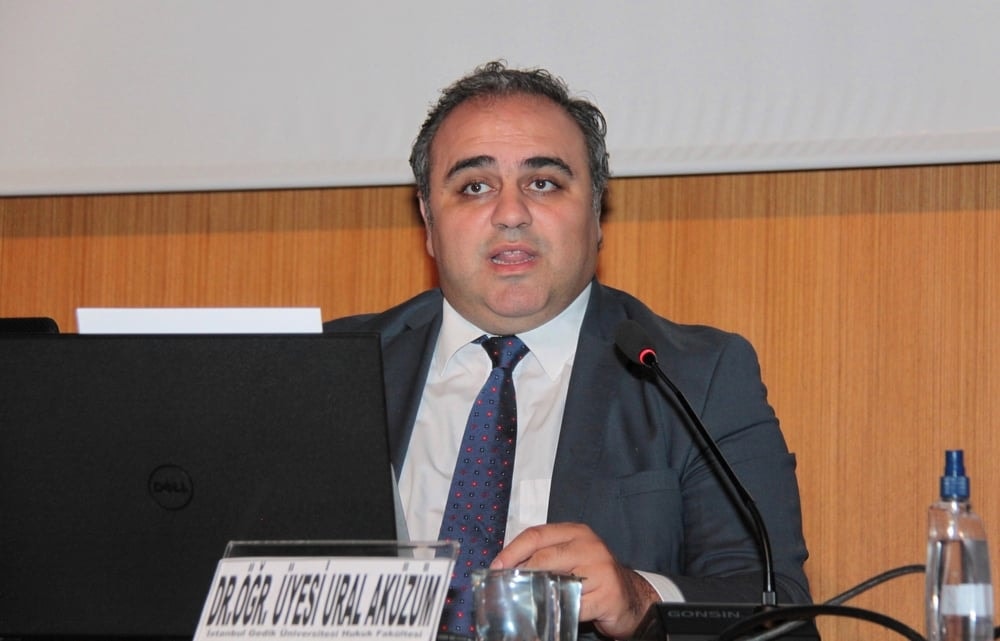 Uluslararası Yatırım Tahkiminde Güncel Sorunlar ve Tartışmalar - 19