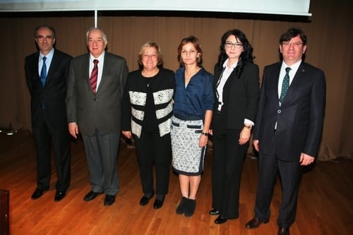 Kadına Ve Aileye Yönelik Şiddetle Mücadelenin Bir Devlet Politikası Olarak Ortaya Konulması Gerekir
 - 68