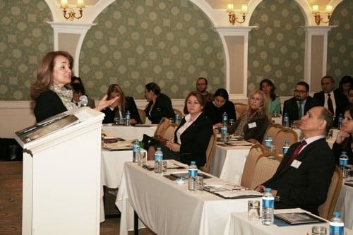 Yabancılar Ve Uluslar Arası Korumaya İlişkin Adli Yardım Görevi Alacak Avukatlara İçin Sertifika Programı Düzenlendi

 - 24