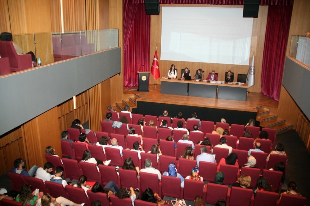 Kat Mülkiyeti Hukuku Atölye Çalışması Yapıldı - 12