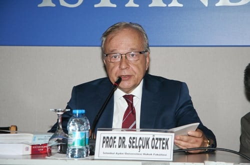 6100 Sayılı Hukuk Muhakemeleri Kanunun’Da Tahkim - 29