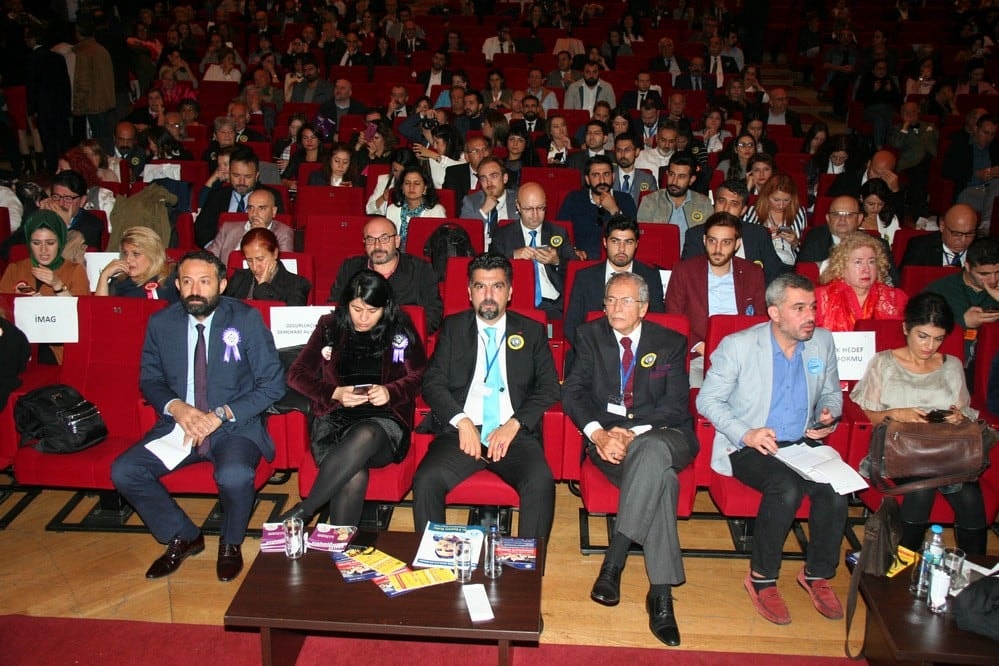 Başkan Durakoğlu Güven Tazeledi - 104