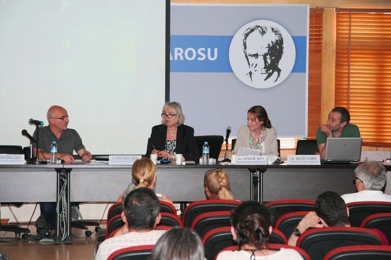 Olağanüstü Hale Karşın Adil Ve Etkili Muhakeme Hakkı - 34