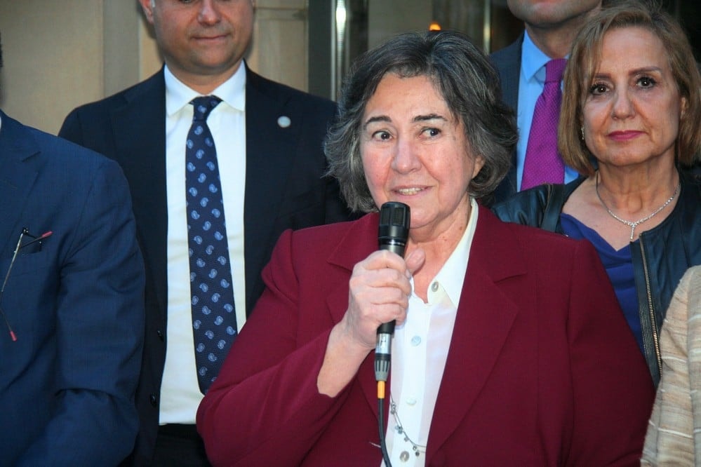 Demokrasi Nöbeti: (24 Mayıs 2019 Cuma) - 10