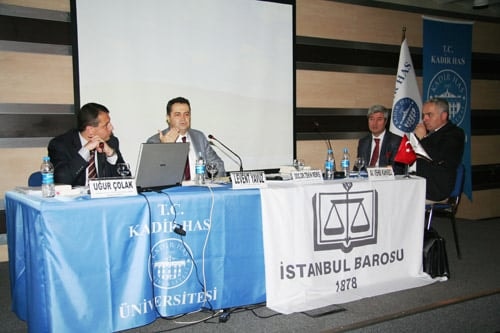 Yargıtay Kararları Ve Fikri Mülkiyet Hukuku Sempozyumu  - 9