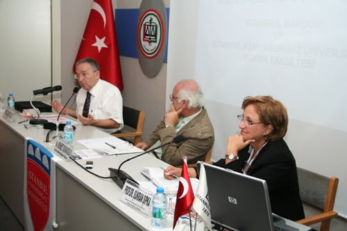 Yeni Türk Borçlar Kanununda Konut Ve Çatılı İşyeri Kira Sözleşmelerinin Sona Ermesi
 - 25