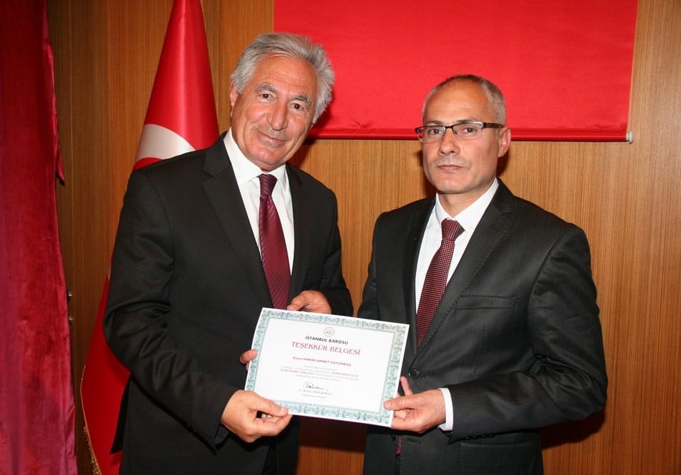 Konkordato ve Elektronik Tebligat - 102