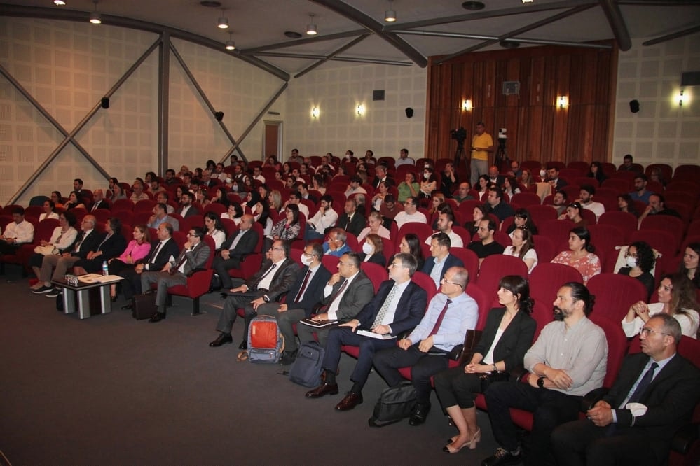 25. İş Hukuku Sempozyumu - 3