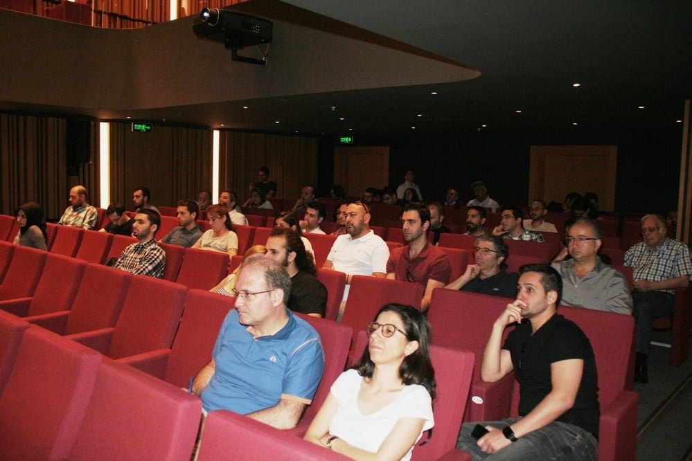 Blockchaın Uygulamalarının ve Kripto Paraların Finans Hukukuna Etkileri - 34